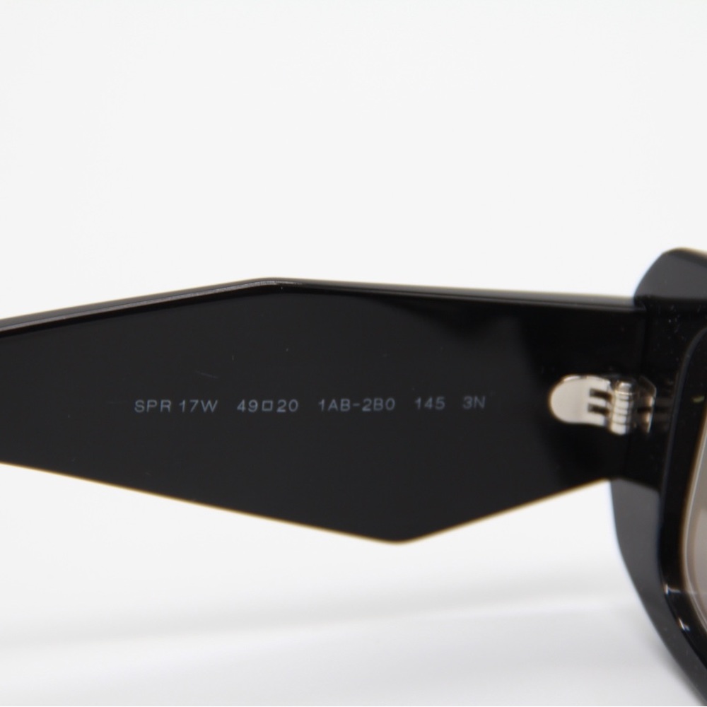 NEW PRADA PR17WS 1AB2B0 SUNGLASSES PRADA SPR 17W NEW COLLECTION PRADA PR 17WS - Picture 10 of 12